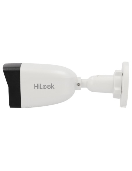 Comprare HILOOK IPC-B140HA-LU Telecamera Bullet IP gamma Hilook - Risoluzione 4 MPx (2560x1440) - Obiettivo 2,8 mm - Luce ibrida