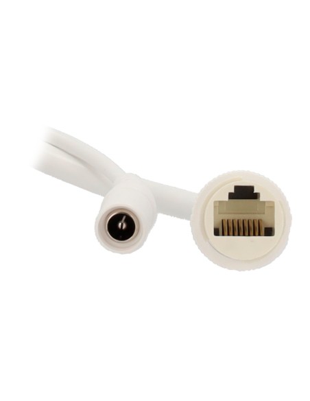 HILOOK IPC-B140HA-LU Câmera Bala IP Faixa de IP Hilook - Resolução 4 MPX (2560x1440) - Lente 2,8 mm - Escopo de luz híbrida 30 m