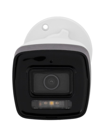 HILOOK IPC-B160HA-LU Camera Bullet IP HILOOK - HILOOK RANGE - 6 MP | Lente 2,8 mm - IR 30 m | WDR 120 dB | Microfone Integrado -
