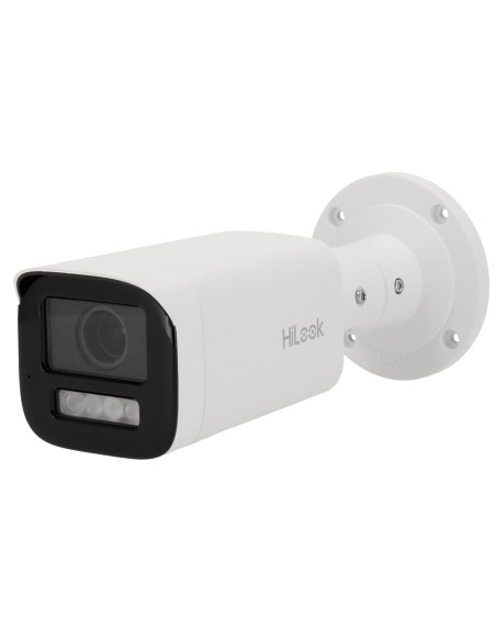 HILOOK IPC-B640HA-LZU (2.8-12mm) Camera IP HILOOK - Câmera Hilook | MicroSD 512 GB - 4 MP | Lente motorizada 2.8 ~ 12 mm - vá 