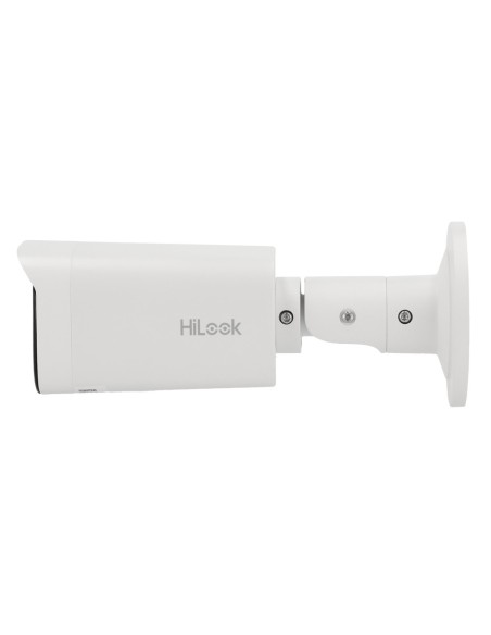 Comprar HILOOK IPC-B640HA-LZU(2.8-12MM) Cámara Bullet IP Hilook - Resolución 4 Mpx (2560x1440) - Lente motorizada 2.8~12 mm - IR