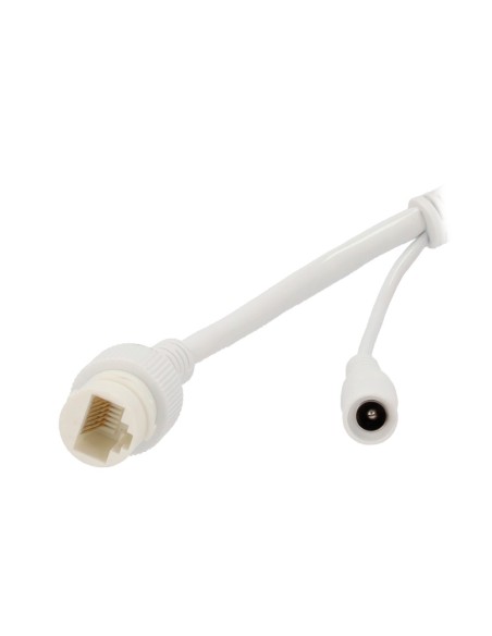 Acheter HILOOK IPC-B640HA-LZU(2.8-12MM) Caméra IP Bullet Hilook - Gamme Hilook | microSD 512 Go - 4 MP | Objectif motorisé 2.8~1