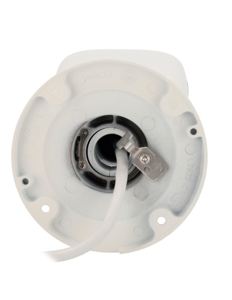 HILOOK IPC-B660HA-LZU Camera Bull IP Hilook - Hilook Range | microSD 512 GB - 6 MP | Lente motorizada 2.8 ~ 12 mm - Go 50 m | WD