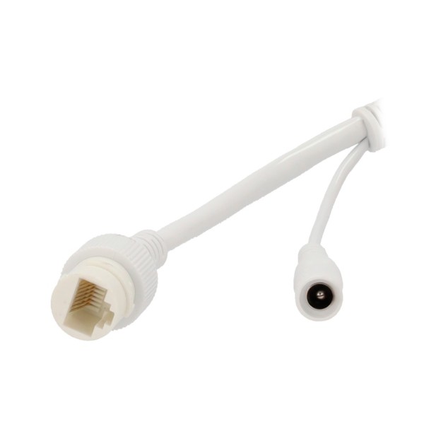 Acheter HILOOK IPC-B660HA-LZU Caméra Bullet IP Hilook - Gamme Hilook | microSD 512 Go - 6 MP | Objectif motorisé 2,8~12 mm - IR 