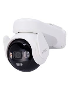Imou IPC-B7EV-5M0tea-UE-Imou Kit AOV Camera PT 5 MP - 4G / Wi-Fi / 10000 mAh - 3,6 mm / Autotracking / IR + Cor completa - Áudio