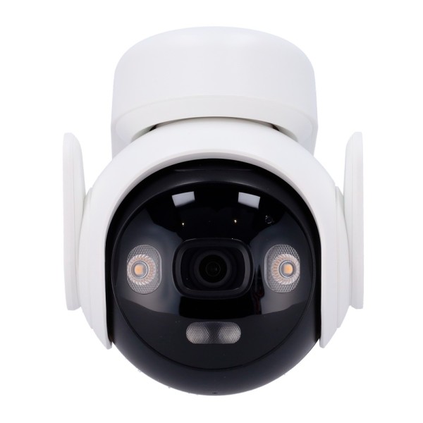 Comprar IMOU IPC-B7ED-5M0TEA-EU-IMOU Kit Cámara AOV PT 5 MP - 4G / WiFi / 10000 mAh - 3.6 mm / Autotracking / IR + Full Color - 