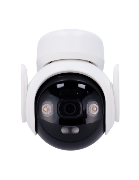 Comprar IMOU IPC-B7ED-5M0TEA-EU-IMOU Kit Cámara AOV PT 5 MP - 4G / WiFi / 10000 mAh - 3.6 mm / Autotracking / IR + Full Color - 