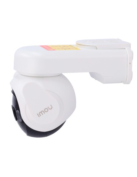 Comprar IMOU IPC-B7ED-5M0TEA-EU-IMOU Kit Cámara AOV PT 5 MP - 4G / WiFi / 10000 mAh - 3.6 mm / Autotracking / IR + Full Color - 
