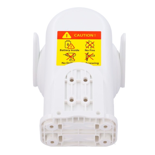 Imou IPC-B7EV-5M0tea-UE-Imou Kit AOV Camera PT 5 MP - 4G / Wi-Fi / 10000 mAh - 3,6 mm / Autotracking / IR + Cor completa - Áudio