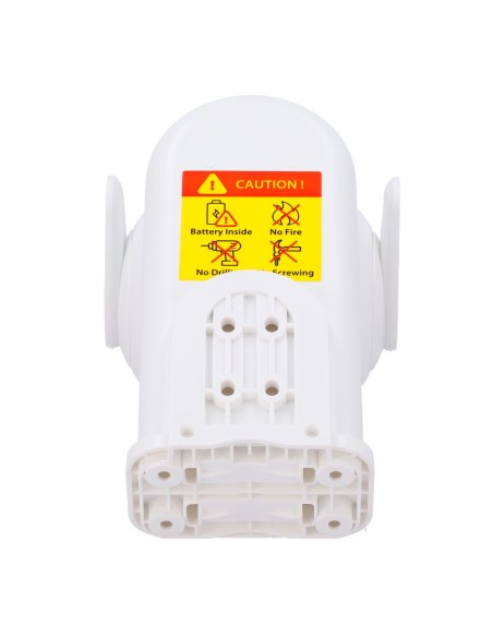 Imou IPC-B7EV-5M0tea-UE-Imou Kit AOV Camera PT 5 MP - 4G / Wi-Fi / 10000 mAh - 3,6 mm / Autotracking / IR + Cor completa - Áudio