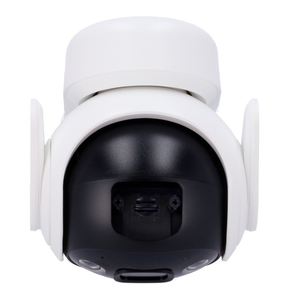 Comprar IMOU IPC-B7ED-5M0TEA-EU-IMOU Kit Cámara AOV PT 5 MP - 4G / WiFi / 10000 mAh - 3.6 mm / Autotracking / IR + Full Color - 