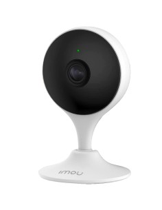 Comprar IMOU IPC-C22EP-A-IMOU Cámara fija Cue 2 2MP - WiFi 2.4 GHz  - 2.8 mm / IR 10m - Audio bidireccional / Sirena - Detección