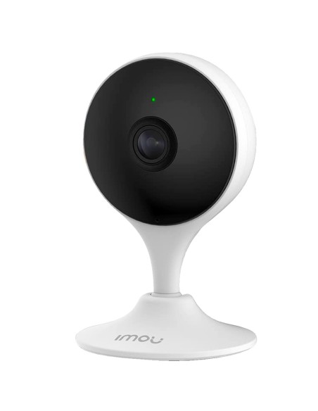 Acheter IMOU IPC-C22EP-A-IMOU Caméra fixe Cue 2 2MP - WiFi 2,4 GHz - 2,8 mm / IR 10 m - Audio bidirectionnel / Sirène - Détectio