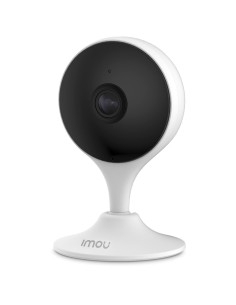 Acheter IMOU IPC-C32EP-IMOU Caméra fixe Cue 2 3MP - WiFi 2,4 GHz - 2,8 mm / IR 10 m - Audio bidirectionnel / Sirène - Détection