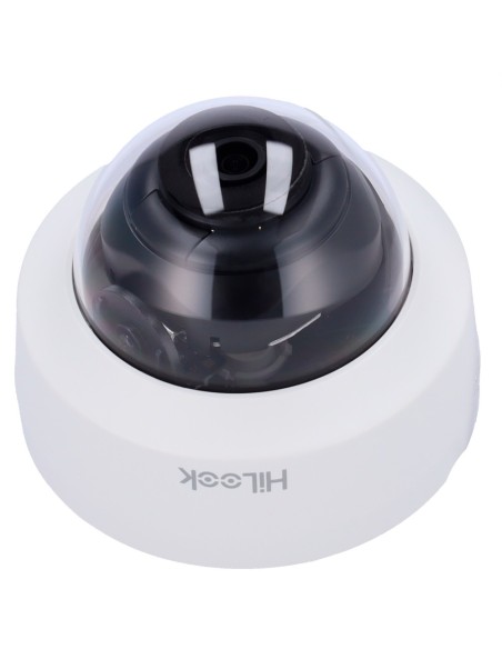 Acquistare HILOOK IPC-D121H-C HiLook - Telecamera Dome IP - Risoluzione 2 Megapixel (1920x1080) - Obiettivo 2,8 mm - IR 20 m | P