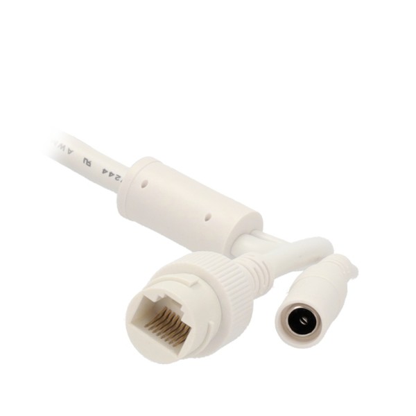 Acheter HILOOK IPC-D140HA-LU HiLook - Caméra dôme IP - Résolution 4 mégapixels (2560x1440) - Objectif 2,8 mm | Microphone intégr