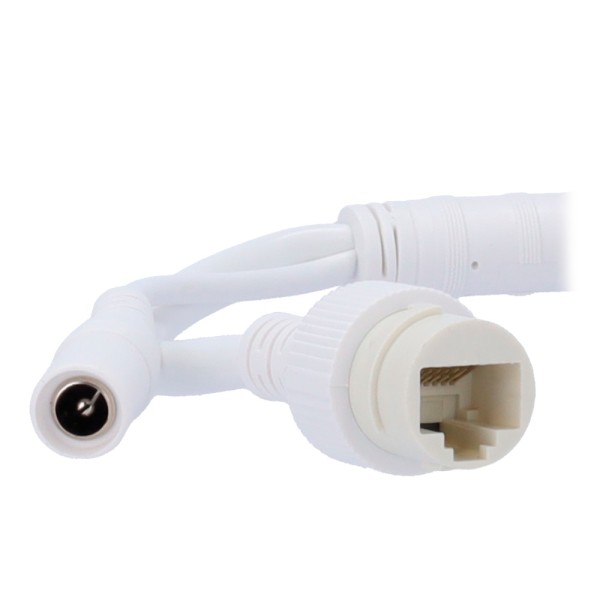 Comprar HILOOK IPC-D640HA-LZU HiLook - Cámara Domo IP - Resolución 4 Megapixel (2560x1440) - Lente varifocal motorizada 2.8~12 m