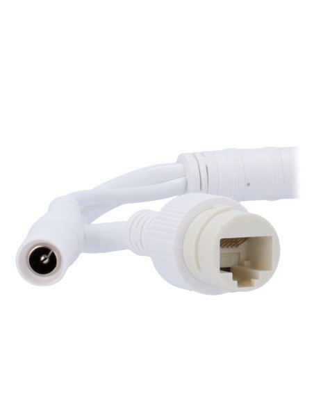 Comprar HILOOK IPC-D640HA-LZU HiLook - Cámara Domo IP - Resolución 4 Megapixel (2560x1440) - Lente varifocal motorizada 2.8~12 m