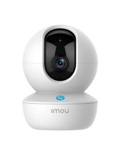 Acheter IMOU IPC-GK2CP-4C1WR-IMOU Caméra motorisée Ranger RC 4MP - WiFi 2,4 GHz - 3,6 mm / Suivi automatique / IR 10 m - Bouton 