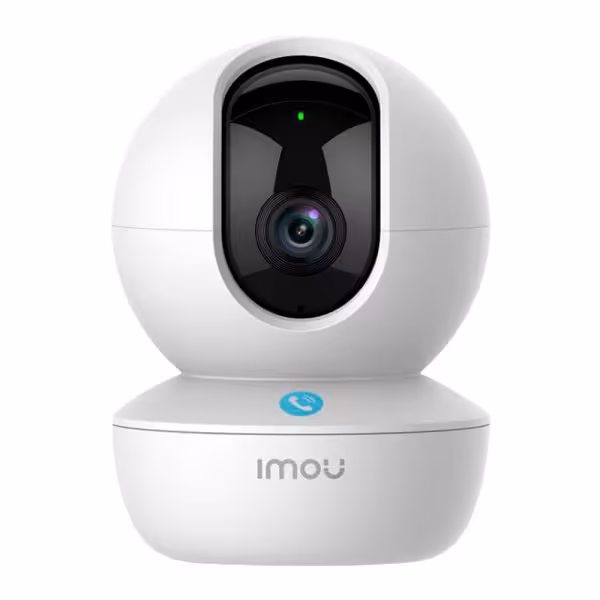 Comprar IMOU IPC-GK2CP-4C1WR-IMOU Cámara motorizada Ranger RC 4MP - WiFi 2.4 GHz  - 3.6mm / Autotracking / IR 10m -  Botón de ll