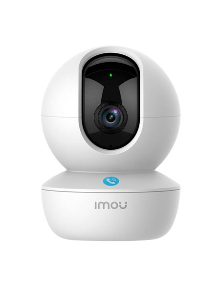 Acquista IMOU IPC-GK2CP-4C1WR-IMOU Telecamera motorizzata Ranger RC 4MP - WiFi 2.4 GHz - 3,6 mm / Autotracking / IR 10 m - Pulsa