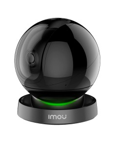 Imou IPC-GS2DP-3K0W-Imou Câmera Motorizada Rex 3D 3D - WiFi 2.4 GHz - 3,6 mm / Autotracking / IR 10m - Áudio Bidirectional / Si
