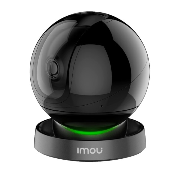 Imou IPC-GS2DP-3K0W-Imou Câmera Motorizada Rex 3D 3D - WiFi 2.4 GHz - 3,6 mm / Autotracking / IR 10m - Áudio Bidirectional / Si