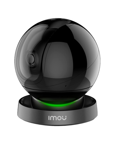 Acquistare IMOU IPC-GS2DP-3K0W-IMOU Telecamera motorizzata Rex 3D 3MP - WiFi 2.4 GHz - 3,6 mm / Autotracking / IR 10 m - Audio b