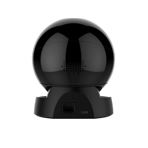 Imou IPC-GS2DP-3K0W-Imou Câmera Motorizada Rex 3D 3D - WiFi 2.4 GHz - 3,6 mm / Autotracking / IR 10m - Áudio Bidirectional / Si