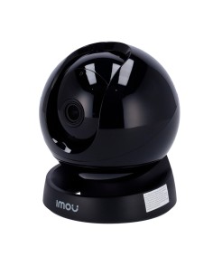 Acheter IMOU IPC-GS2DP-5K0W-IMOU Caméra motorisée Rex 3D 5 MP - WiFi 2,4 GHz - 3,6 mm / Mouvement 360 / IR 10 m - Audio bidirect