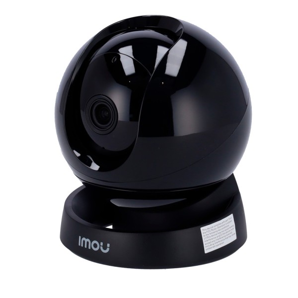 Comprar IMOU IPC-GS2DP-5K0W-IMOU Cámara motorizada Rex 3D 5MP - WiFi 2.4 GHz - 3.6 mm / Movimiento 360 / IR 10m - Audio bidirecc