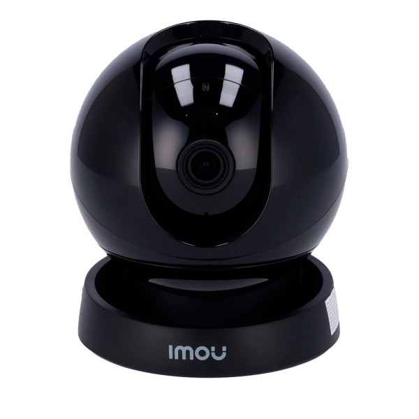 Imou IPC-GS2DP-5K0W-Imou Câmera motorizada Rex 3D 5MP - WiFi 2.4 GHz - 3,6 mm / movimento 360 / IR 10M - Áudio bidirecional / 