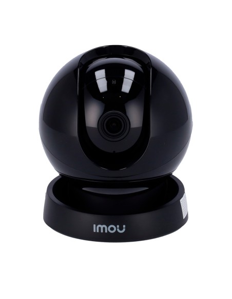 Kaufen IMOU IPC-GS2DP-5K0W-IMOU motorisierte Kamera Rex 3D 5 MP – WLAN 2,4 GHz – 3,6 mm / 360°-Bewegung / IR 10 m – Zwei-Wege-Au