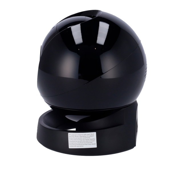 Comprar IMOU IPC-GS2DP-5K0W-IMOU Cámara motorizada Rex 3D 5MP - WiFi 2.4 GHz - 3.6 mm / Movimiento 360 / IR 10m - Audio bidirecc