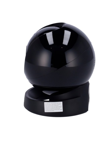 Imou IPC-GS2DP-5K0W-Imou Câmera motorizada Rex 3D 5MP - WiFi 2.4 GHz - 3,6 mm / movimento 360 / IR 10M - Áudio bidirecional / 