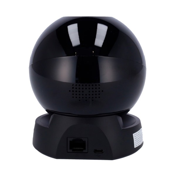 Acquistare IMOU IPC-GS2DP-5K0W-IMOU Telecamera motorizzata Rex 3D 5MP - WiFi 2,4 GHz - 3,6 mm / Movimento a 360° / IR 10 m - Aud