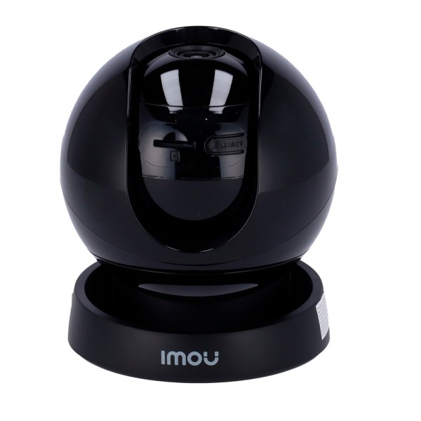 Comprar IMOU IPC-GS2DP-5K0W-IMOU Cámara motorizada Rex 3D 5MP - WiFi 2.4 GHz - 3.6 mm / Movimiento 360 / IR 10m - Audio bidirecc