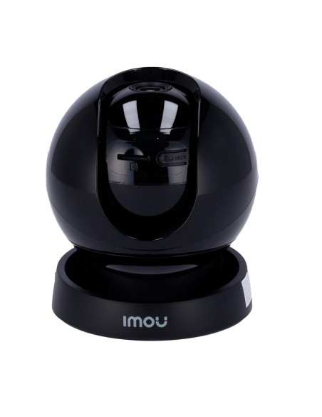 Imou IPC-GS2DP-5K0W-Imou Câmera motorizada Rex 3D 5MP - WiFi 2.4 GHz - 3,6 mm / movimento 360 / IR 10M - Áudio bidirecional / 