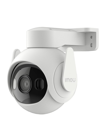 Comprar IMOU IPC-GS7EP-3M0WE-IMOU Cámara motorizada Cruiser 2 3MP - WiFi 6 - 3.6 mm / Autotracking / IR + Full Color - Audio bid