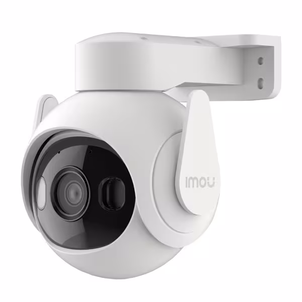 Comprar IMOU IPC-GS7EP-5M0WE-IMOU Cámara motorizada Cruiser 2 5MP - WiFi 6 2.4GHz / PoE - 3.6 mm / Autotracking / IR + Full Colo