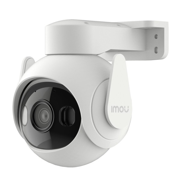 Acquista IMOU IPC-GS7EP-5M0WE-IMOU telecamera motorizzata Cruiser 2 5MP - WiFi 6 2,4GHz / PoE - 3,6 mm / tracciamento automatico