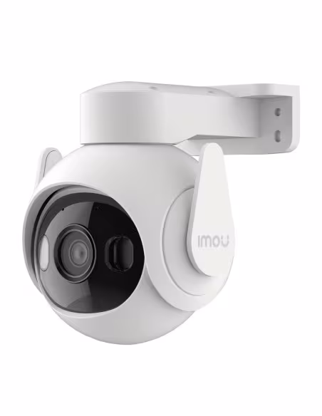 Comprar IMOU IPC-GS7EP-5M0WE-IMOU Cámara motorizada Cruiser 2 5MP - WiFi 6 2.4GHz / PoE - 3.6 mm / Autotracking / IR + Full Colo