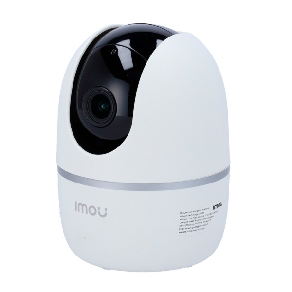 Imou IPC-K2E1P-3H3W-Imou câmera motorizada A1 3MP - WiFi 2.4 GHz - 3,6 mm / autotracking / IR 10M - Áudio / Sirene Bidirectional