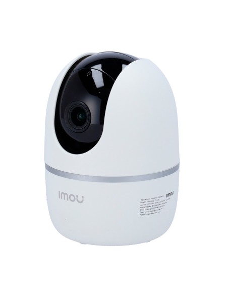Acheter IMOU IPC-K2E1P-3H3W-IMOU Caméra motorisée A1 3MP  
- Wi‑Fi 2,4 GHz  
- 3,6 mm / Suivi automatique / IR 10 m  
- Audio bi