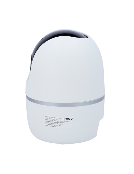 Acheter IMOU IPC-K2E1P-3H3W-IMOU Caméra motorisée A1 3MP  
- Wi‑Fi 2,4 GHz  
- 3,6 mm / Suivi automatique / IR 10 m  
- Audio bi