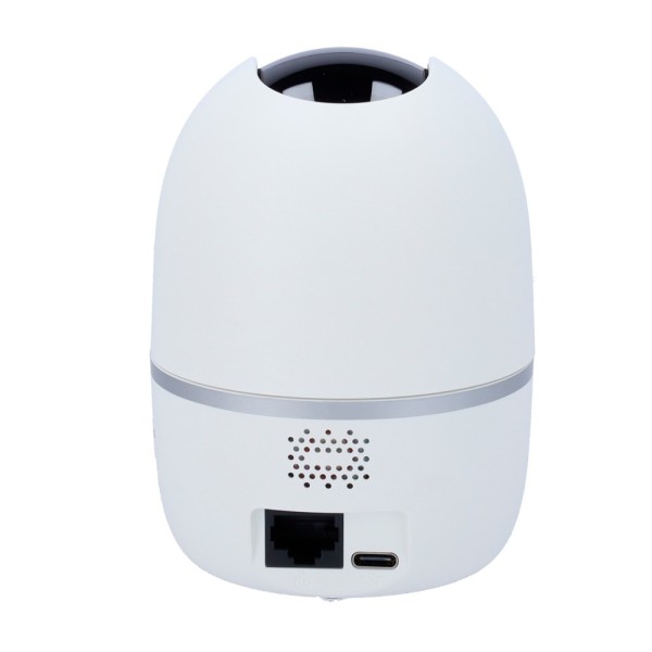 Acheter IMOU IPC-K2E1P-3H3W-IMOU Caméra motorisée A1 3MP  
- Wi‑Fi 2,4 GHz  
- 3,6 mm / Suivi automatique / IR 10 m  
- Audio bi