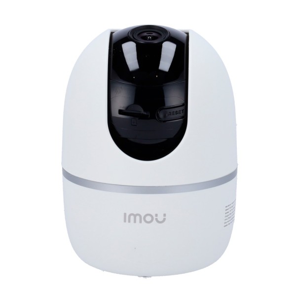 Imou IPC-K2E1P-3H3W-Imou câmera motorizada A1 3MP - WiFi 2.4 GHz - 3,6 mm / autotracking / IR 10M - Áudio / Sirene Bidirectional