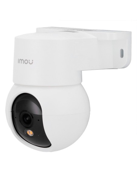 Imou IPC-K2MP-3H1We-Imou Câmera Motorizada Ranger Mini 3MP - WiFi 6 - 3,6 mm / Autotracking / IR + Cor inteligente - Áudio Bidir