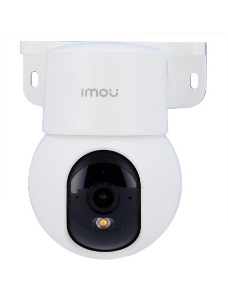Imou IPC-K2MP-3H1We-Imou Câmera Motorizada Ranger Mini 3MP - WiFi 6 - 3,6 mm / Autotracking / IR + Cor inteligente - Áudio Bidir