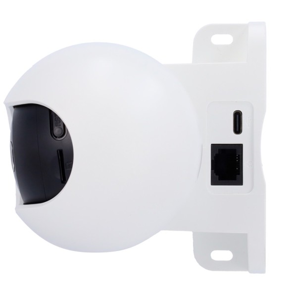 Acheter IMOU IPC-K2MP-3H1WE-IMOU Caméra motorisée Ranger Mini 3MP - WiFi 6 - 3,6 mm / Suivi automatique / IR + Smart Color - Aud
